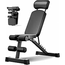 筋トレセット　インクラインベンチ、プレート、シャフト 筋トレセット インクラインベンチ、プレート、シャフト